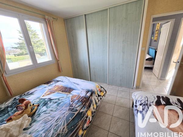 Maison à vendre 4 pièces 102 m² Félines