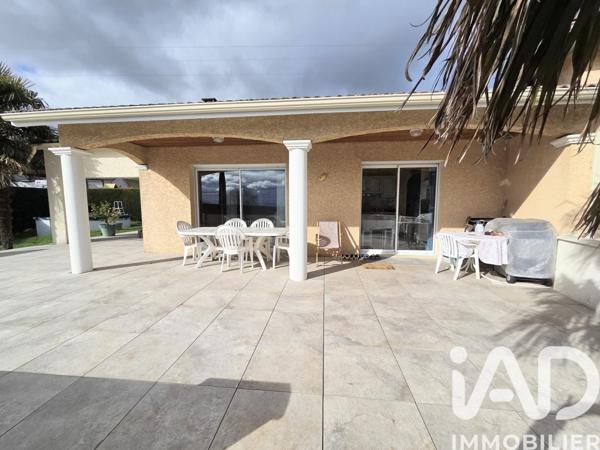 Maison à vendre 4 pièces 102 m² Félines