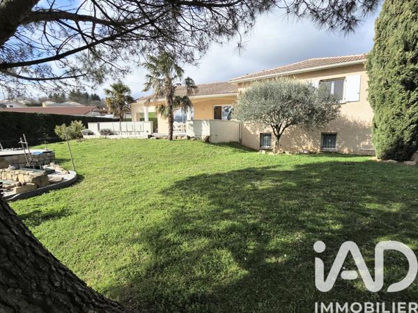 Maison à vendre 4 pièces 102 m² Félines