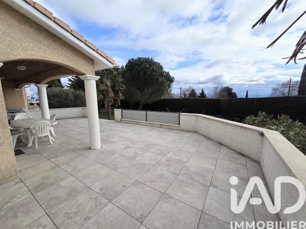 Maison à vendre 4 pièces 102 m² Félines