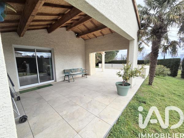 Maison à vendre 4 pièces 102 m² Félines