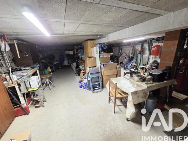 Maison à vendre 4 pièces 102 m² Félines