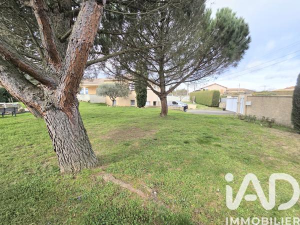 Maison à vendre 4 pièces 102 m² Félines