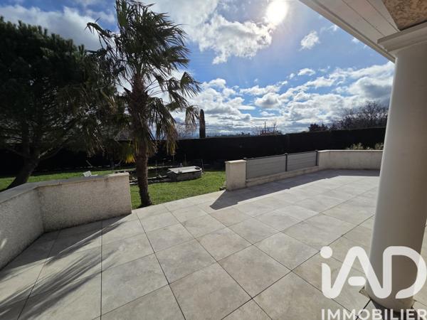 Maison à vendre 4 pièces 102 m² Félines