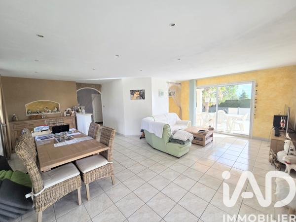 Maison à vendre 4 pièces 102 m² Félines