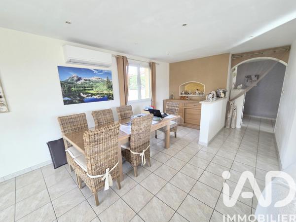 Maison à vendre 4 pièces 102 m² Félines