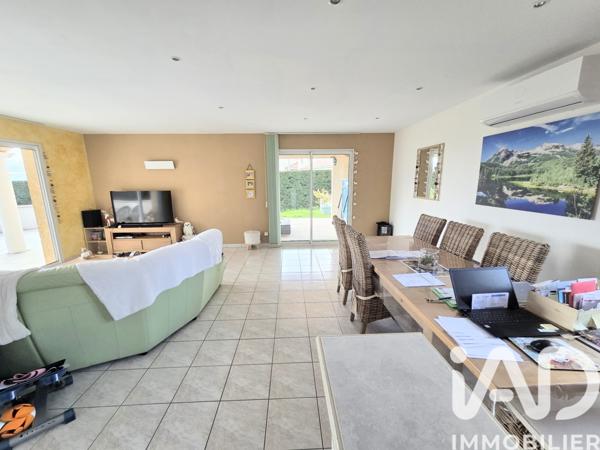 Maison à vendre 4 pièces 102 m² Félines