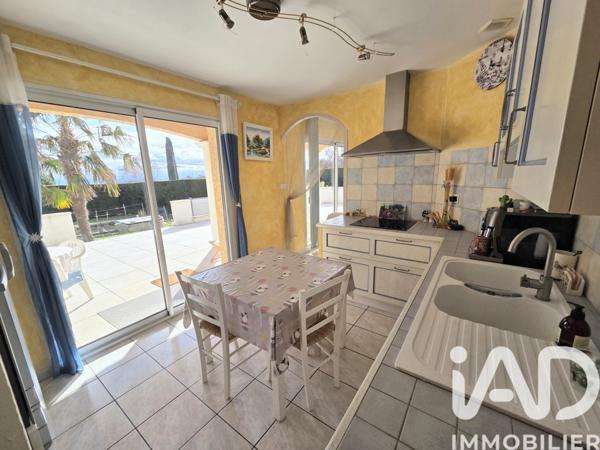 Maison à vendre 4 pièces 102 m² Félines