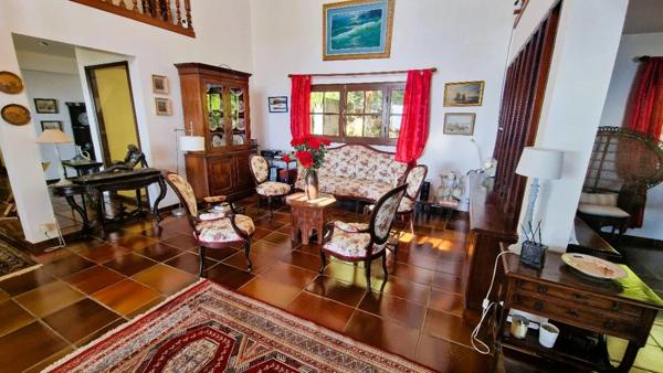 Immobilier La Montagne (97417) – Villa 350m2 – 1 144 000 €