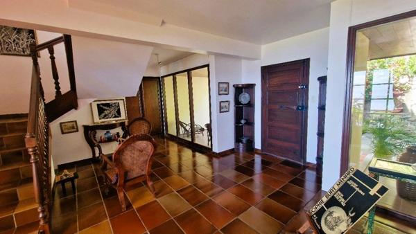 Immobilier La Montagne (97417) – Villa 350m2 – 1 144 000 €