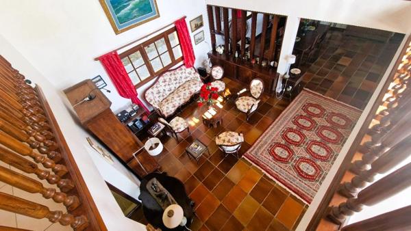 Immobilier La Montagne (97417) – Villa 350m2 – 1 144 000 €