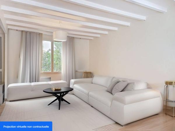 Maison à vendre 6 pièces de 120 m²
