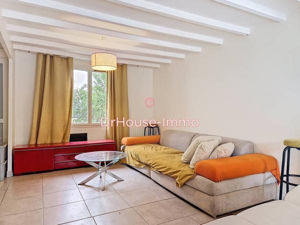 Maison à vendre 6 pièces de 120 m²