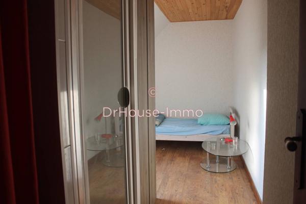 Maison à vendre 6 pièces de 120 m²