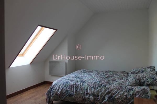 Maison à vendre 6 pièces de 120 m²