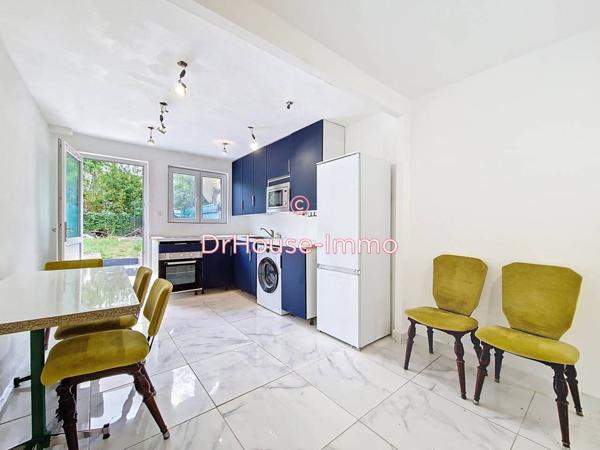 Maison à vendre 6 pièces de 120 m²