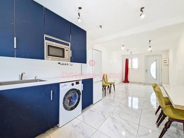 Maison à vendre 6 pièces de 120 m²