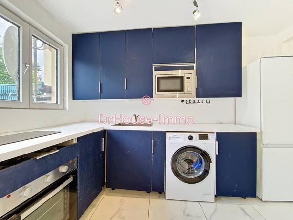 Maison à vendre 6 pièces de 120 m²