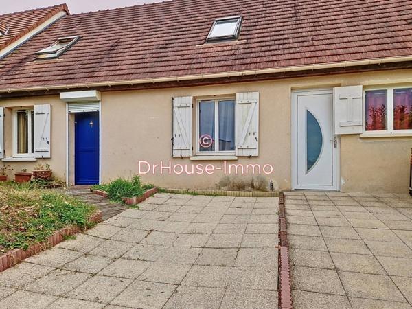 Maison à vendre 6 pièces de 120 m²