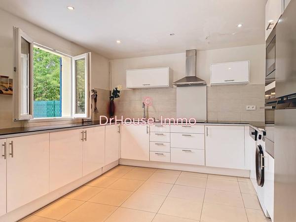 Maison à vendre 6 pièces de 120 m²