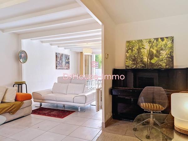 Maison à vendre 6 pièces de 120 m²