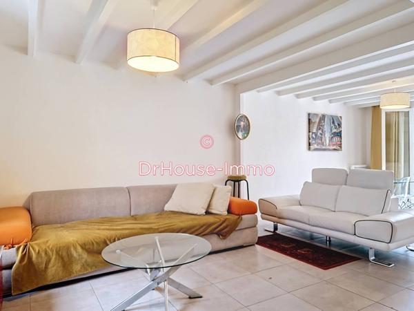 Maison à vendre 6 pièces de 120 m²