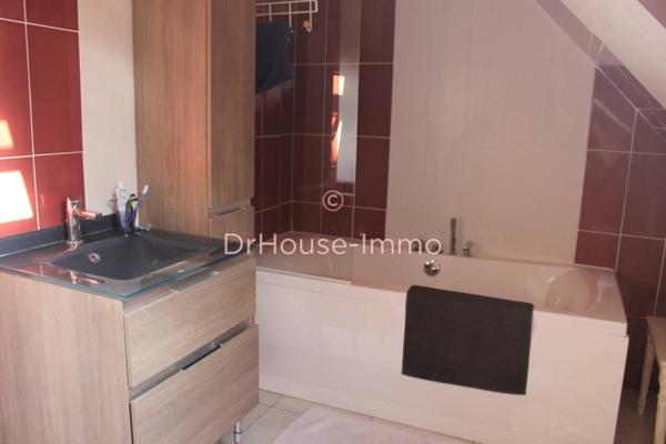 Maison à vendre 6 pièces de 120 m²