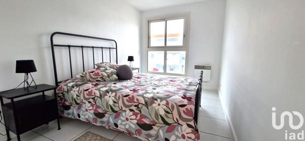 Appartement à vendre 4 pièces 75 m² Saint-Médard-en-Jalles