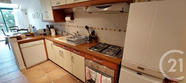 Maison à vendre  8 pièces - 242 m2 ISSOUDUN - 36