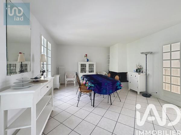 Maison à vendre 5 pièces 140 m² La Chapelle-sur-Erdre
