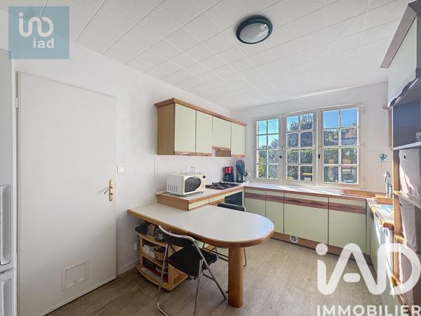 Maison à vendre 5 pièces 140 m² La Chapelle-sur-Erdre