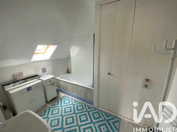 Maison à vendre 5 pièces 140 m² La Chapelle-sur-Erdre