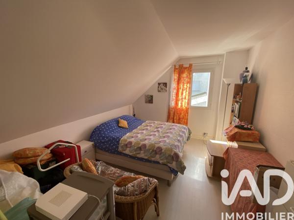 Maison à vendre 5 pièces 140 m² La Chapelle-sur-Erdre