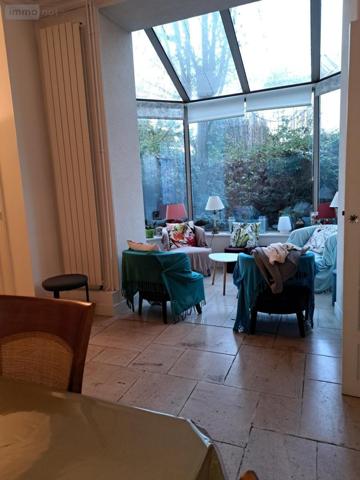 Maison à vendre à Le Mans dans la Sarthe (72000), ref : 72006-686