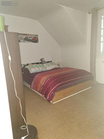 Maison à vendre à Le Mans dans la Sarthe (72000), ref : 72006-686