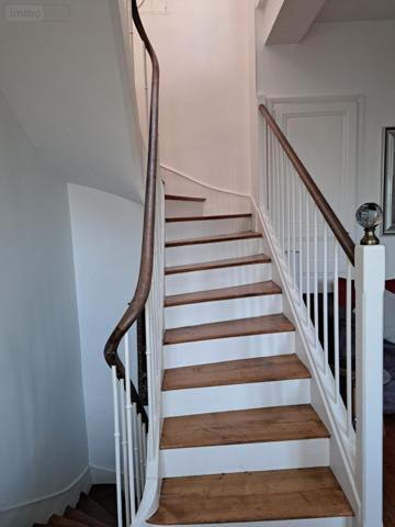 Maison à vendre à Le Mans dans la Sarthe (72000), ref : 72006-686