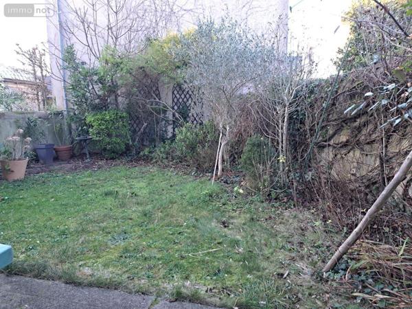 Maison à vendre à Le Mans dans la Sarthe (72000), ref : 72006-686