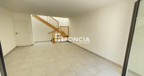 Location Maison 4 pièces 110.01 m² - Clichy 92110