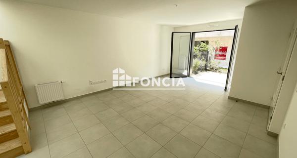 Location Maison 4 pièces 110.01 m² - Clichy 92110