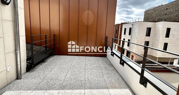 Location Maison 4 pièces 110.01 m² - Clichy 92110