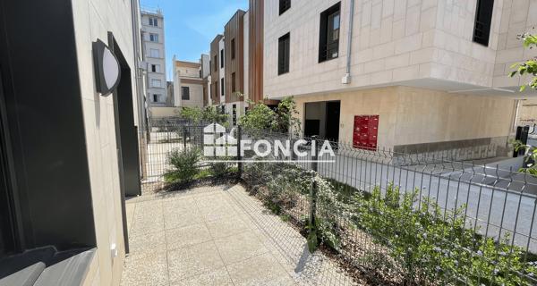 Location Maison 4 pièces 110.01 m² - Clichy 92110