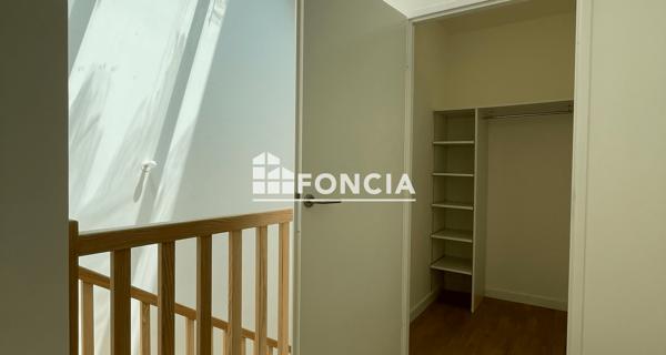 Location Maison 4 pièces 110.01 m² - Clichy 92110