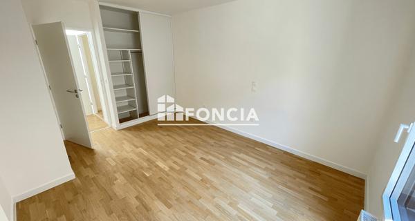 Location Maison 4 pièces 110.01 m² - Clichy 92110