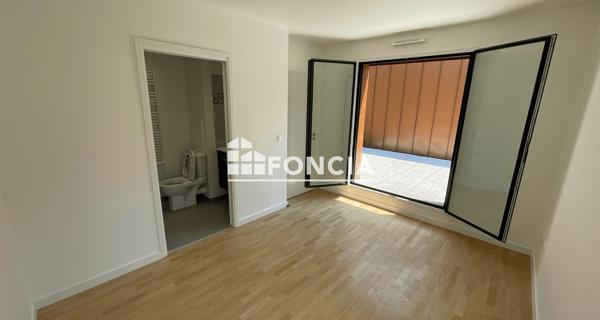 Location Maison 4 pièces 110.01 m² - Clichy 92110