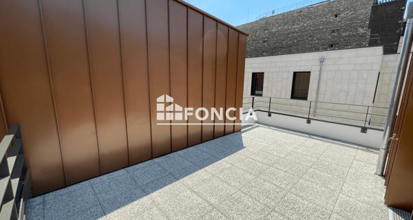 Location Maison 4 pièces 110.01 m² - Clichy 92110