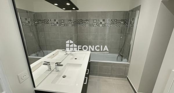 Location Maison 4 pièces 110.01 m² - Clichy 92110