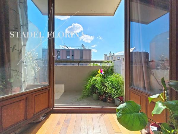 Appartement
         2 pièces
        - 52 m² Exclusivité 298 000 € *