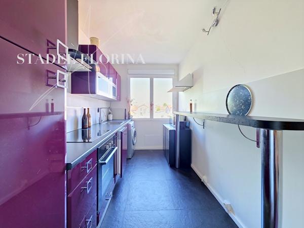 Appartement
         2 pièces
        - 52 m² Exclusivité 298 000 € *