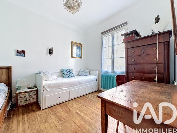 Maison à vendre 4 pièces 96 m² Nantes