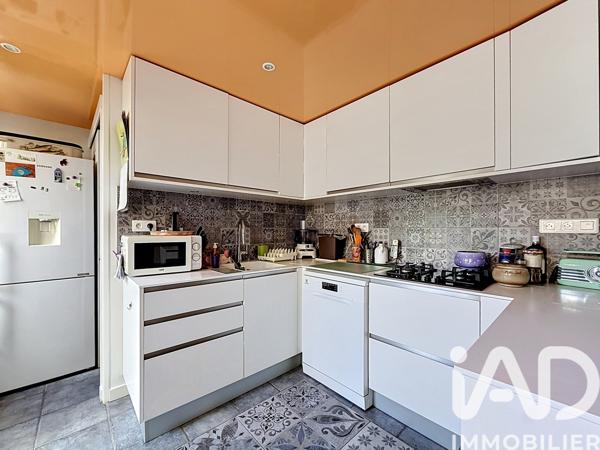Maison à vendre 4 pièces 96 m² Nantes